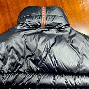 Mens PRADA coat/jacket